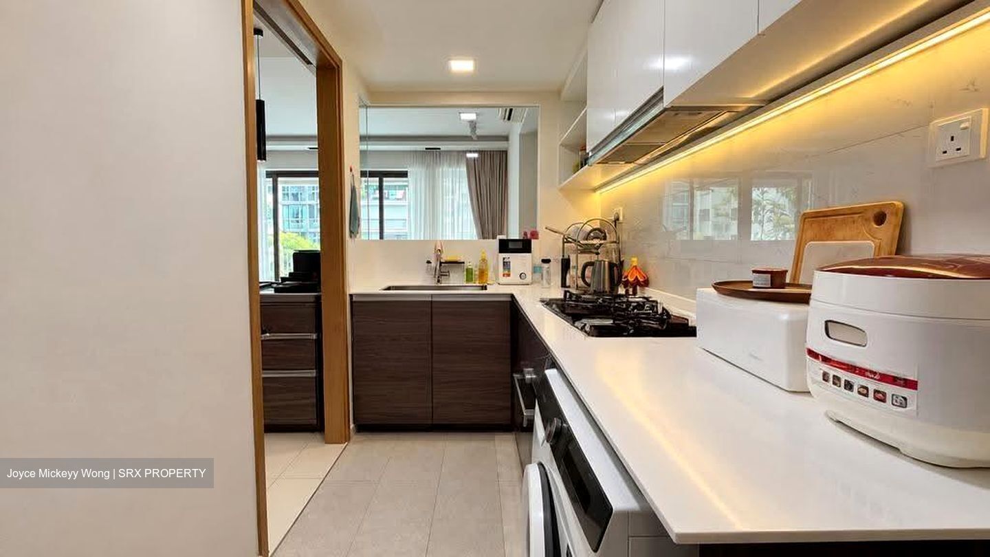 The Terrace (D19), Condominium #631108791